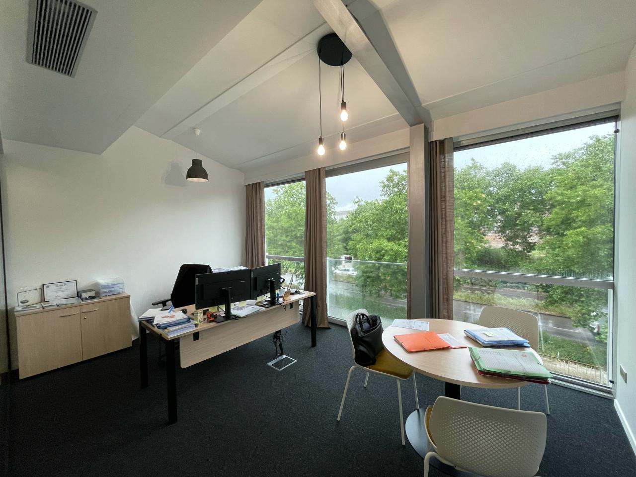 Bureau Rouen 167m² Location bureau Rouen Seine-Maritime OLBUR2533170 2